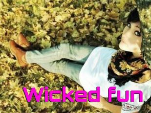 Wicked_fun