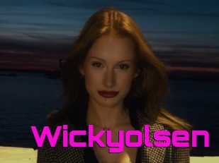 Wickyolsen