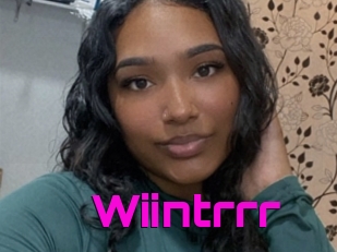 Wiintrrr