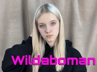 Wildaboman