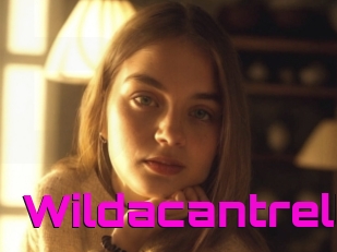 Wildacantrell
