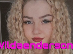 Wildaenderson