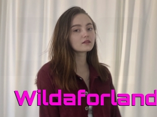 Wildaforland