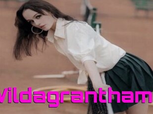 Wildagrantham