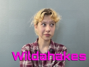 Wildahakes