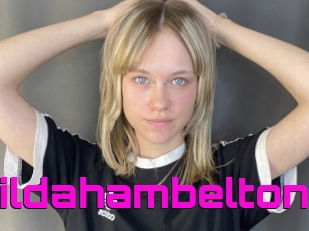 Wildahambelton