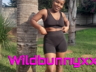 Wildbunnyxx