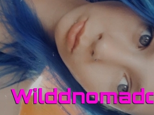 Wilddnomadd