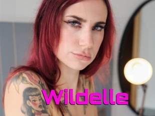 Wildelle