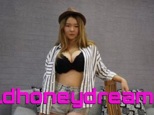 Wildhoneydream