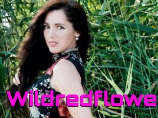 Wildredflower
