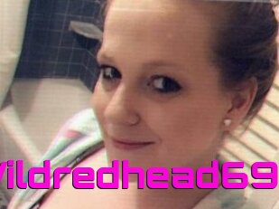 Wildredhead69