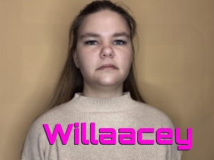 Willaacey