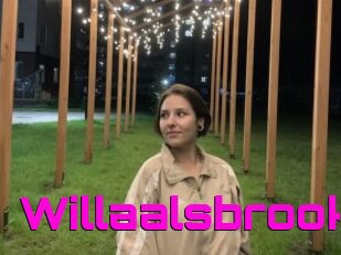 Willaalsbrook