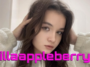 Willaappleberry