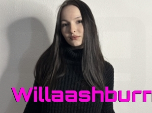 Willaashburn