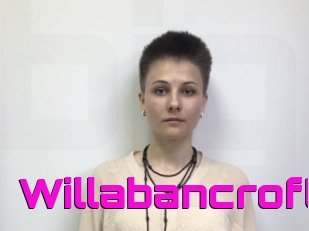 Willabancroft