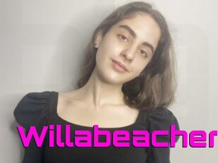 Willabeacher