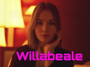 Willabeale