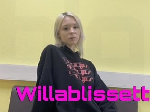 Willablissett