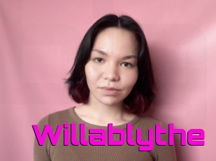Willablythe