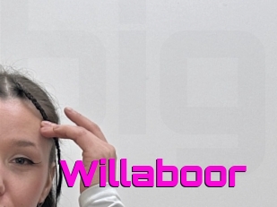 Willaboor