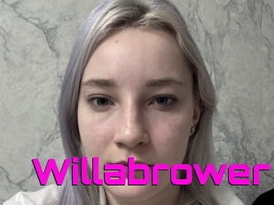 Willabrower