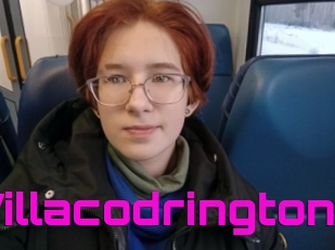 Willacodrington