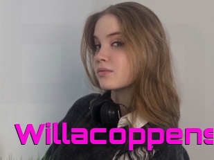 Willacoppens