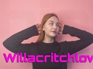 Willacritchlow