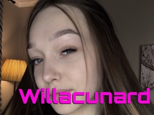 Willacunard