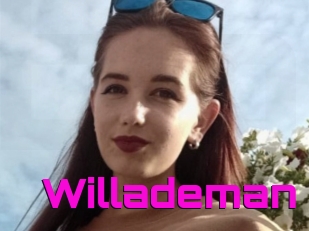 Willademan