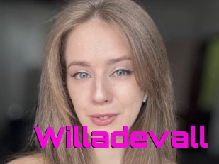 Willadevall