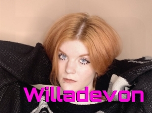 Willadevon