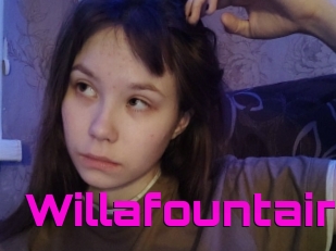 Willafountain