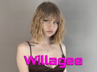 Willagee