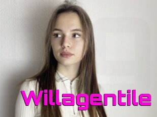 Willagentile