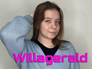 Willagerald