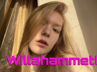 Willahammett
