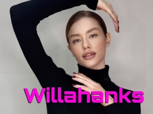 Willahanks