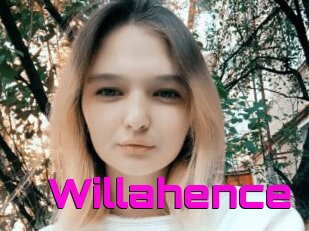 Willahence