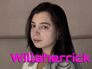 Willaherrick