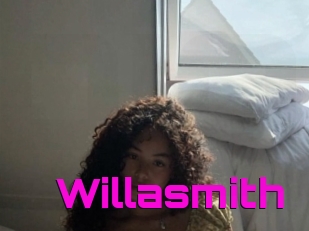 Willasmith