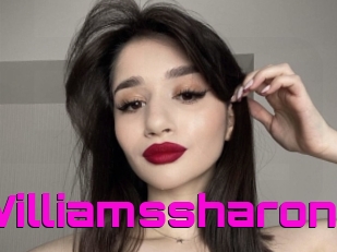 Williamssharon