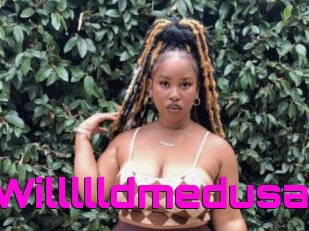 Willllldmedusa
