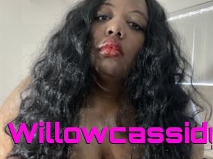 Willowcassidy
