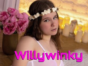 Willywinky