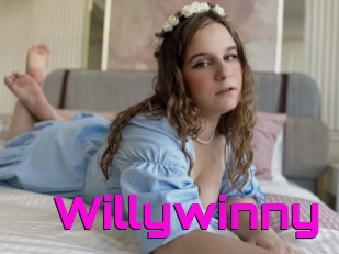 Willywinny