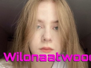Wilonaatwood
