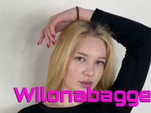 Wilonabagge